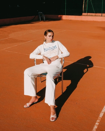 Dasha Maistrenko