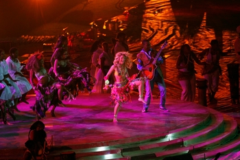 Shakira