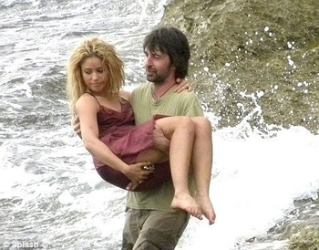 Shakira