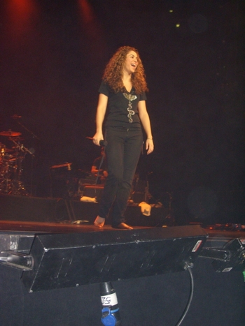 Shakira
