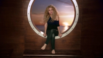 Shakira