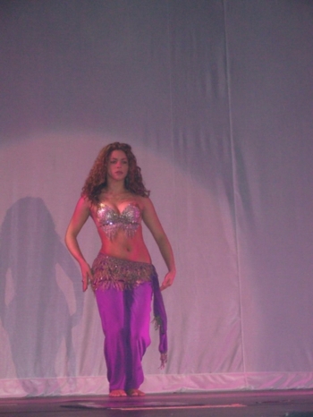 Shakira