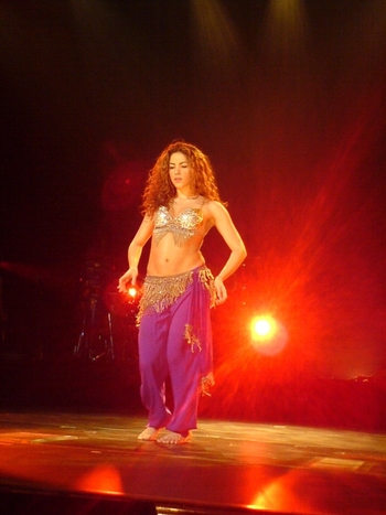 Shakira