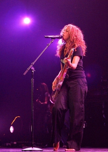 Shakira