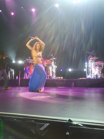 Shakira