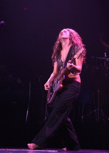 Shakira