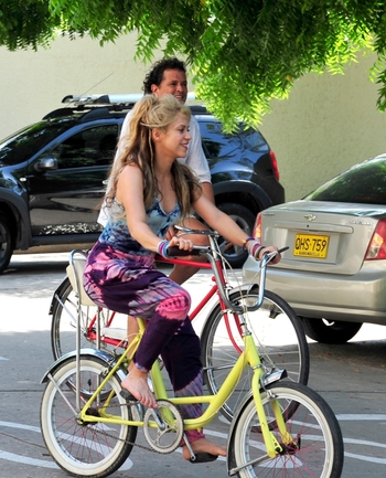 Shakira