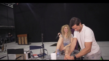 Shakira
