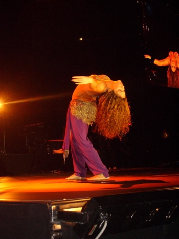Shakira