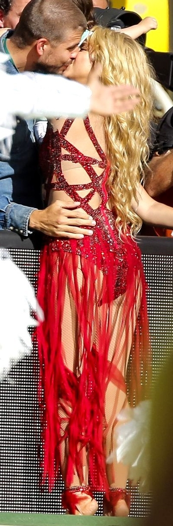 Shakira
