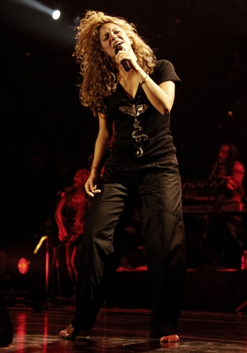 Shakira