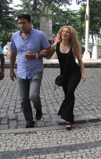 Shakira