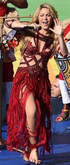 Shakira