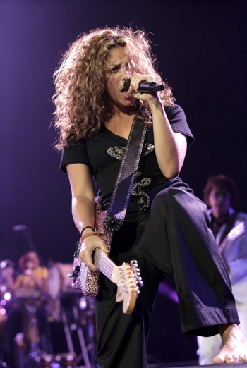 Shakira
