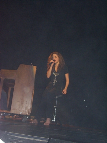 Shakira