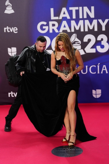 Shakira