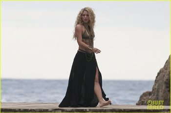Shakira