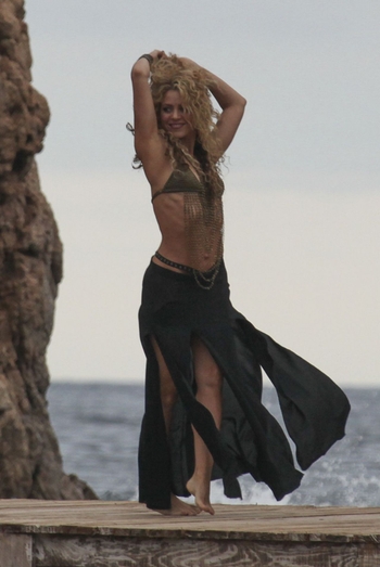Shakira