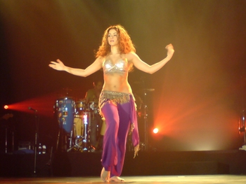Shakira