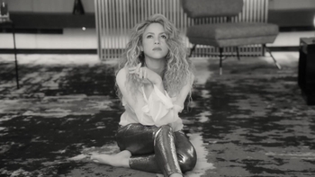 Shakira