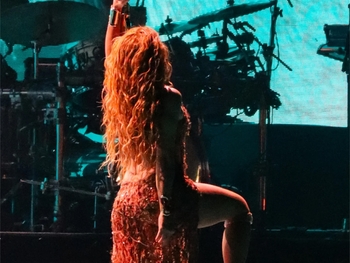 Shakira