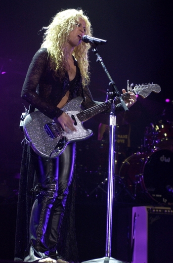 Shakira