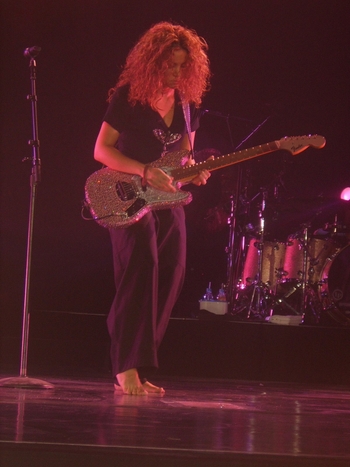 Shakira