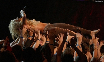 Shakira
