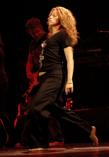 Shakira