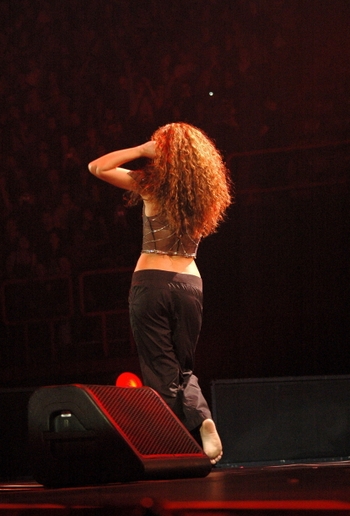 Shakira