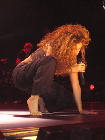 Shakira