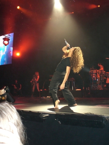 Shakira