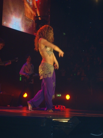 Shakira