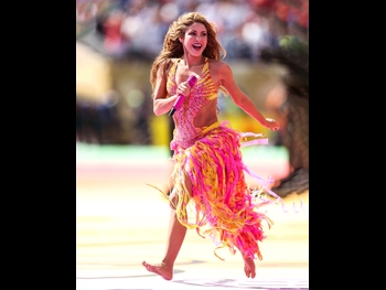  alt="Shakira"