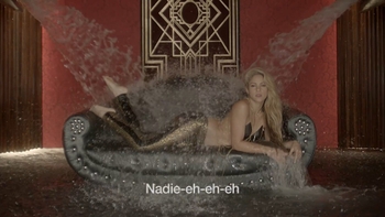 Shakira