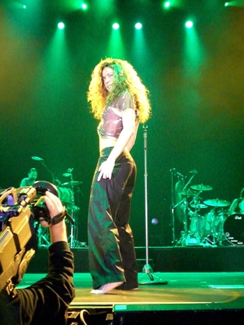 Shakira