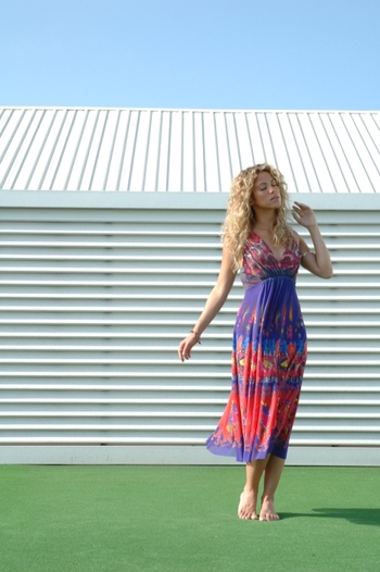 Shakira