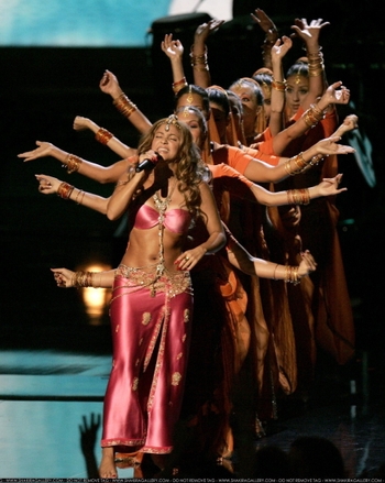 Shakira