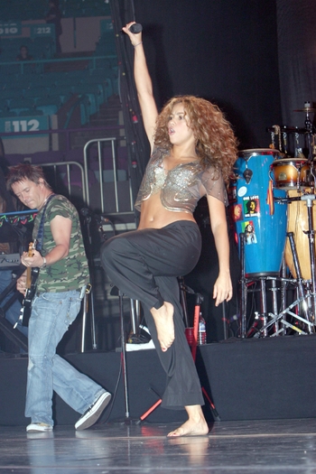Shakira