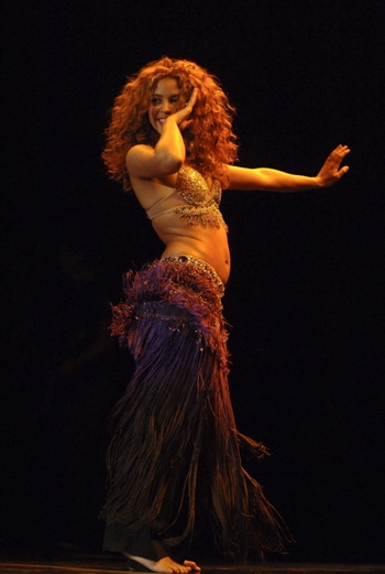 Shakira