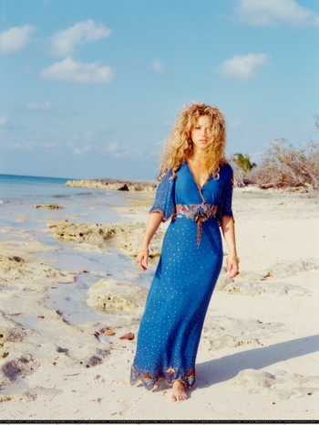 Shakira