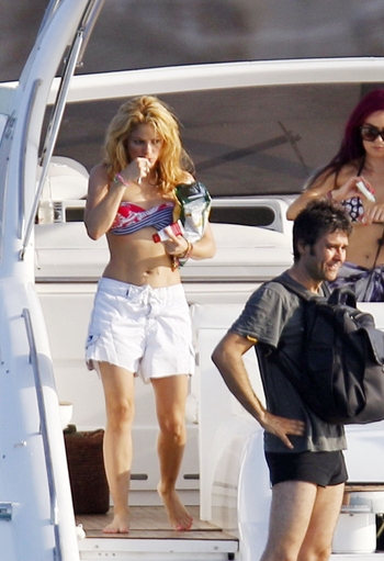 Shakira