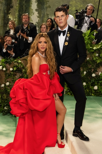 Shakira