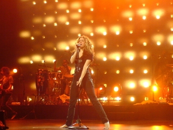 Shakira