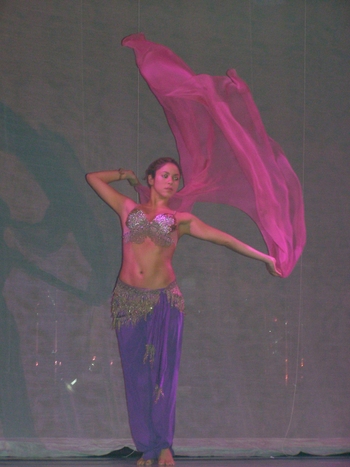 Shakira