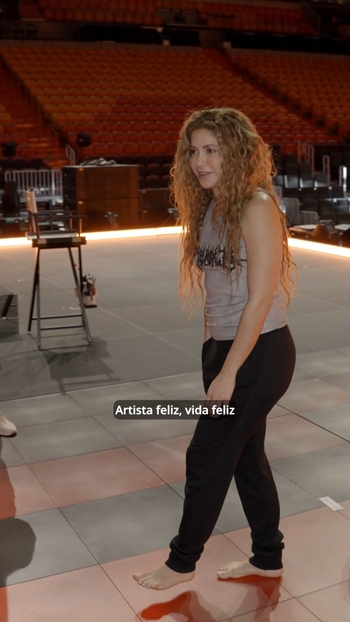 Shakira