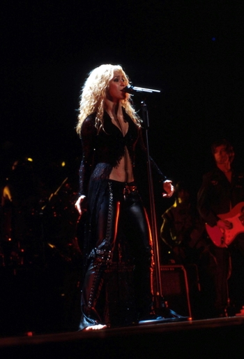 Shakira