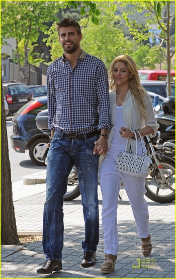 Shakira