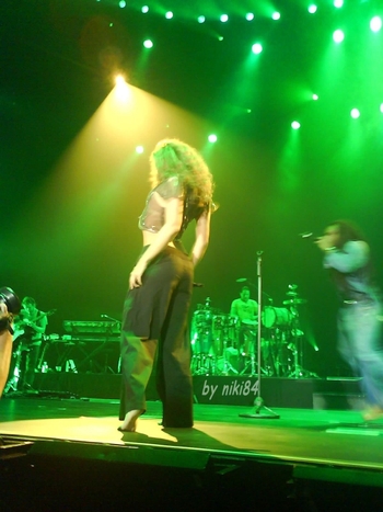 Shakira