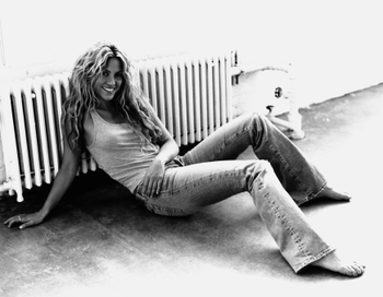 Shakira